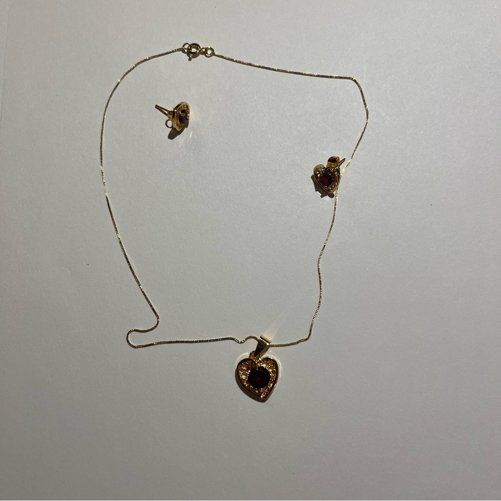 Gold Plated Jewelry Made in West Africa…Price Range from 15-50 USD - Picture 4 of 16